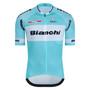 Bianchi Nalini Retro Cycling Jersey