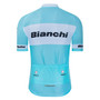 Bianchi Nalini Retro Cycling Jersey