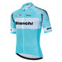 Bianchi Nalini Retro Cycling Jersey
