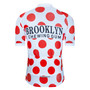 Brooklyn Chewing Gum KOM Retro Cycling Jersey Set