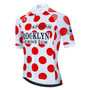 Brooklyn Chewing Gum KOM Retro Cycling Jersey Set