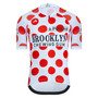 Brooklyn Chewing Gum KOM Retro Cycling Jersey Set