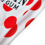 Brooklyn Chewing Gum KOM Retro Cycling Jersey Set