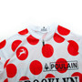 Brooklyn Chewing Gum KOM Retro Cycling Jersey Set