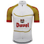 Duvel Beer Retro Cycling Jerseys