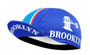 Brooklyn Chewing Gum Retro Cycling Cap