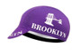 Brooklyn Chewing Gum Retro Cycling Cap 2