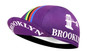 Brooklyn Chewing Gum Retro Cycling Cap 2