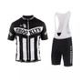 Brooklyn Chewing Gum Retro Cycling Jersey Set