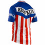 Brooklyn Chewing Gum Retro Cycling Jersey Set