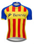 Banesto Retro Cycling Jersey Set-2