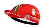 Brooklyn Chewing Gum Retro Cycling Cap 1