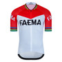 Faema 1969 Retro Cycling Jersey Set