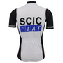 SCIC Fiat Retro Cycling Jersey