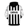 G. S. Carpano Retro Cycling Hoodie