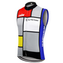 La Vie Claire Retro Cycling Vest