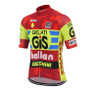 GiS Gelati 1991 Retro Cycling Jersey