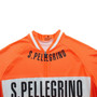 San Pellegrino Retro Cycling Jersey Long Set (with Fleece Option)