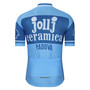 Jollj Ceramica Retro Cycling Jersey