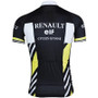 Renault Elf Gitane Retro Cycling Jersey Set