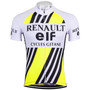 Renault Elf Gitane Retro Cycling Jersey Set