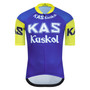KAS Kaskol Retro Cycling Jersey Set