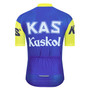 KAS Kaskol Retro Cycling Jersey Set