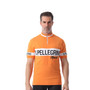 San Pellegrino Merino Wool Retro Cycling Jersey