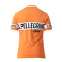 San Pellegrino Merino Wool Retro Cycling Jersey