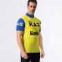 KAS Kaskol Merino Wool Retro Cycling Jersey