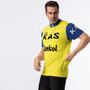 KAS Kaskol Merino Wool Retro Cycling Jersey