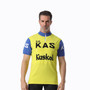 KAS Kaskol Merino Wool Retro Cycling Jersey