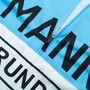 Mann Grundig Retro Cycling Jersey Set