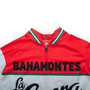 La Casera-Bahamontes Retro Cycling Jersey Long Set (Winter Fleece)