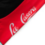 La Casera-Bahamontes Retro Cycling Jersey Long Set (Winter Fleece)