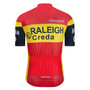 TI Raleigh Creda Retro Cycling Jersey