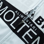 Molteni Alimentari White Retro Cycling Jersey Set