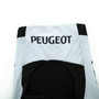 Classic 1960s Peugeot Retro Cycling Jersey Long Set (with Fleece Option)