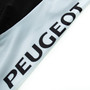 Classic 1960s Peugeot Retro Cycling Jersey Long Set (with Fleece Option)