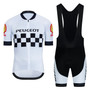 Classic 1960s Peugeot Retro Cycling Jersey Set