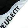 Classic 1960s Peugeot Retro Cycling Jersey Set