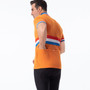 Dutch Classic Merino Wool Retro Cycling Jersey