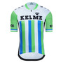 Kelme Retro Cycling Jersey