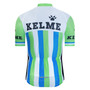 Kelme Retro Cycling Jersey