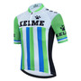 Kelme Retro Cycling Jersey