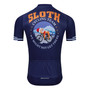 Santa Sloth Cycling Team Set