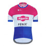 Alpecin Fenix Cycling Team France Jersey Set
