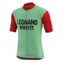 Legnano Pirelli Retro Cycling Jersey