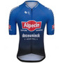 Alpecin Fenix Cycling Team Blue Jersey Set