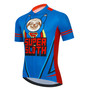 Super Sloth Cycling Team Set